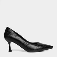 Zapatos De Vestir Footloose Mujeres Ftl-Yq00012
