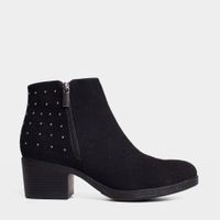 Botines Casuales Footloose Mujeres Ftl-Is00025