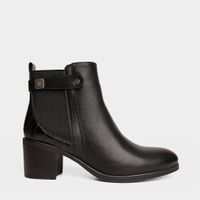Botines Casual Footloose Mujeres Ftl-Hs00073