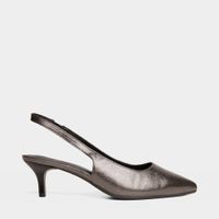 Zapatos De Vestir Footloose Mujeres Ftl-Hs00062
