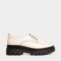 Zapatos Casuales Footloose Mujeres Ftl-Rs00043