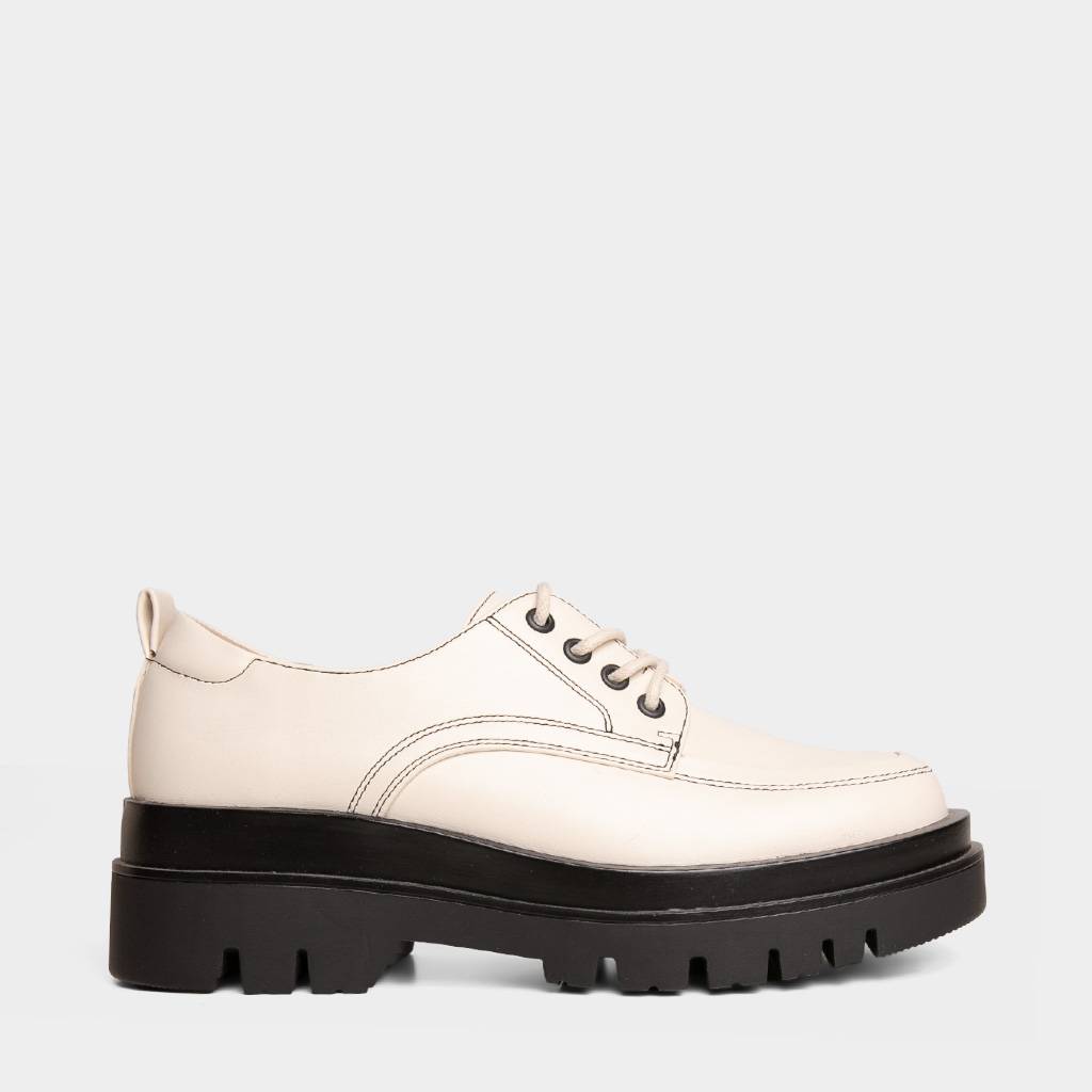 Zapatos Casuales Footloose Mujeres Ftl-Rs00043