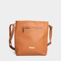 Morral Footloose Mujeres Ftl-Vq00010