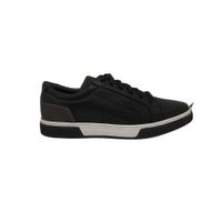 Zapatillas Urbanas Dauss Hombre Z1801A Negro
