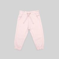 Pantalon De Buzo Para Bebe Niña Baby Circus Puño Solid