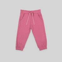 Pantalon De Buzo Para Bebe Niña Baby Circus Puño Solid