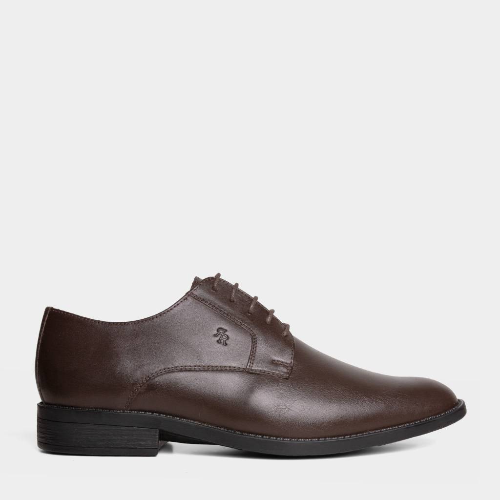 Zapatos De Vestir Renzo Renzini Hombres Rrz-Fv0014 Cuero