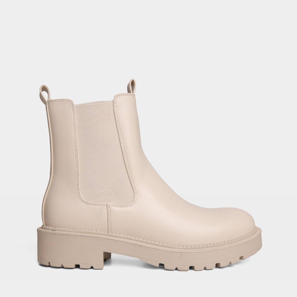 Botines Casuales Footloose Mujeres Ftl-Rs00058