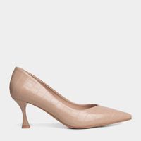 Zapatos De Vestir Footloose Mujeres Ftl-Yq00012