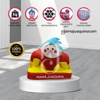 Asiento de Apoyo «PREMIUM» Payaso Plim Plim