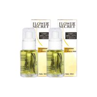 Aceite Capilar Oilflower Secret x30 ml 2 Unid