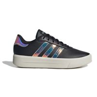 Zapatillas Para Mujer Urbanas Adidas Court Platform IG8607 Multicolor