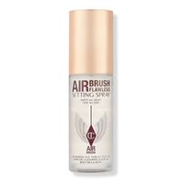 Aerosol fijador Charlotte Tilbury Flawless Setting - 34 ml