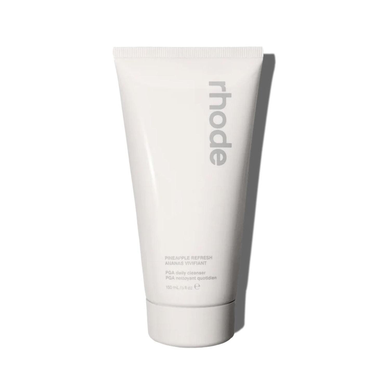Limpiador Rhode Pineapple refresh - 150 ml