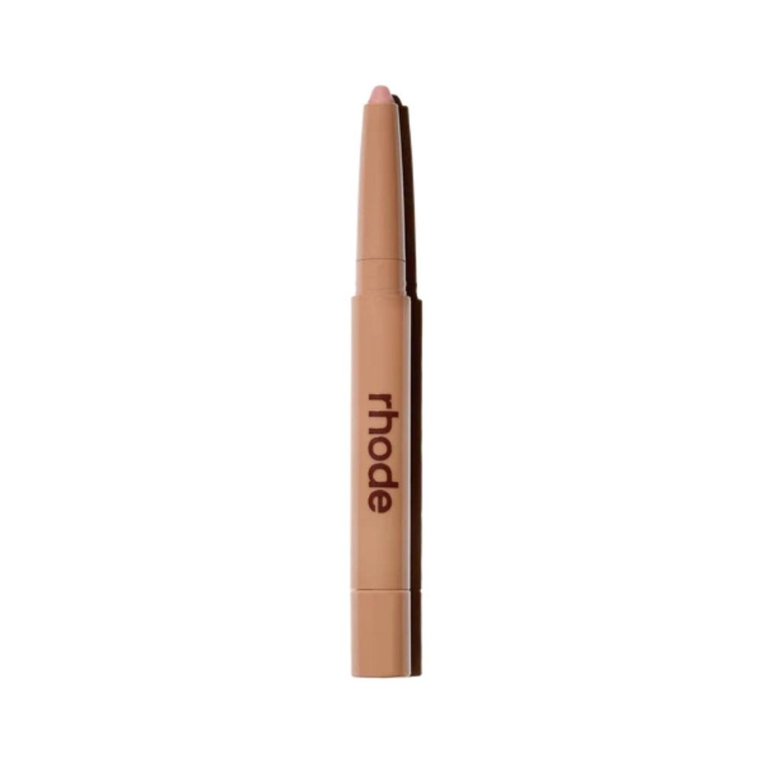 Contorneador de Labios Rhode peptide lip shape - Press