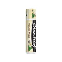 Hidratante labial ChapStick Menta - Pqte x 3