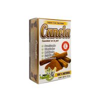 Jabón Con Glicerina De Canela 110Gr