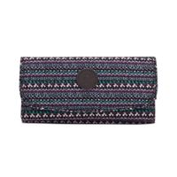 Billetera Money Land Kipling - Stripy Dots