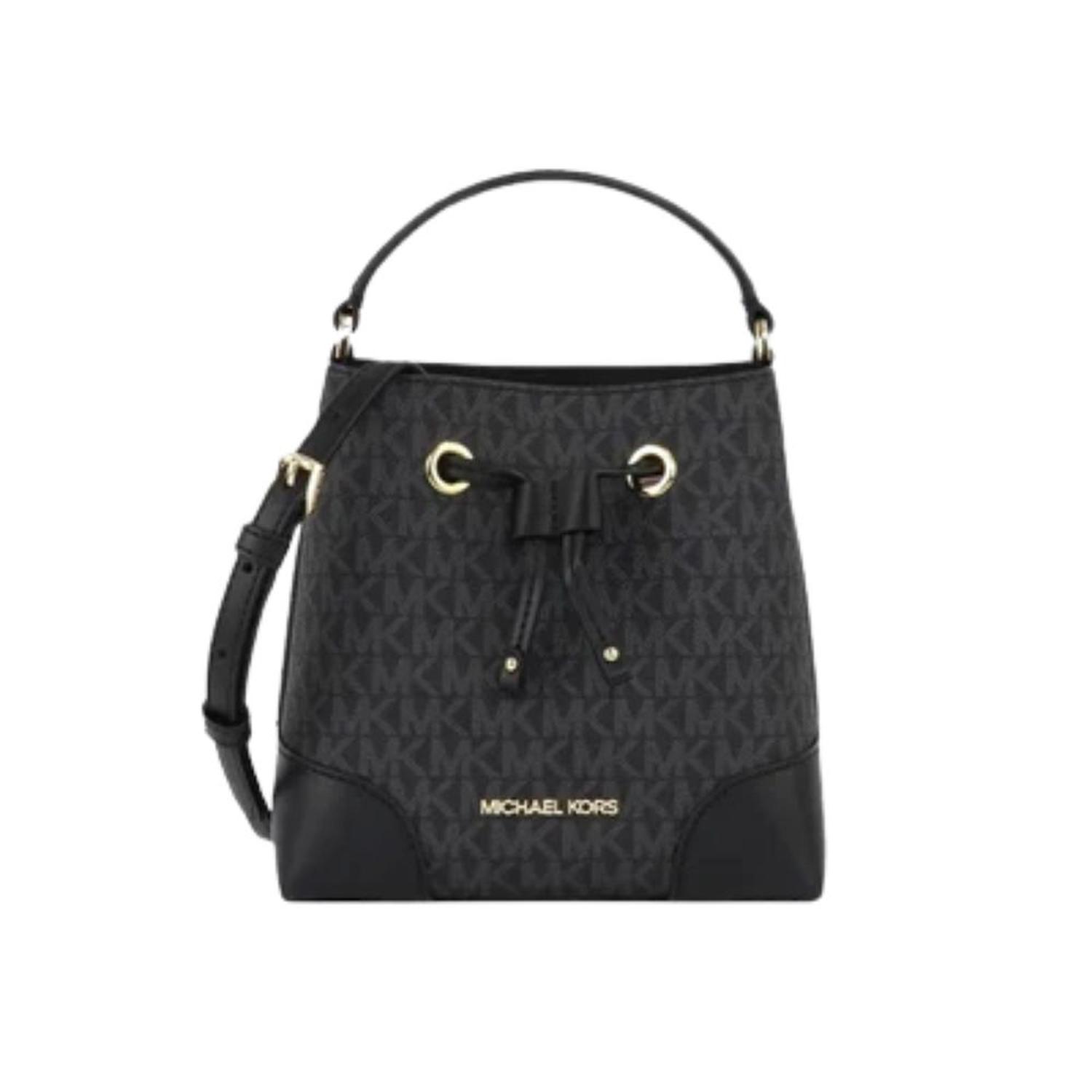 Cartera Bucket Bag Michael Kors Mercer