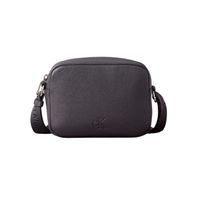 Cartera Crossbody Calvin Klein Camera - Gris