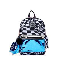Mochila Escolar Justice Portalaptop 17"" - 3 pcs Set
