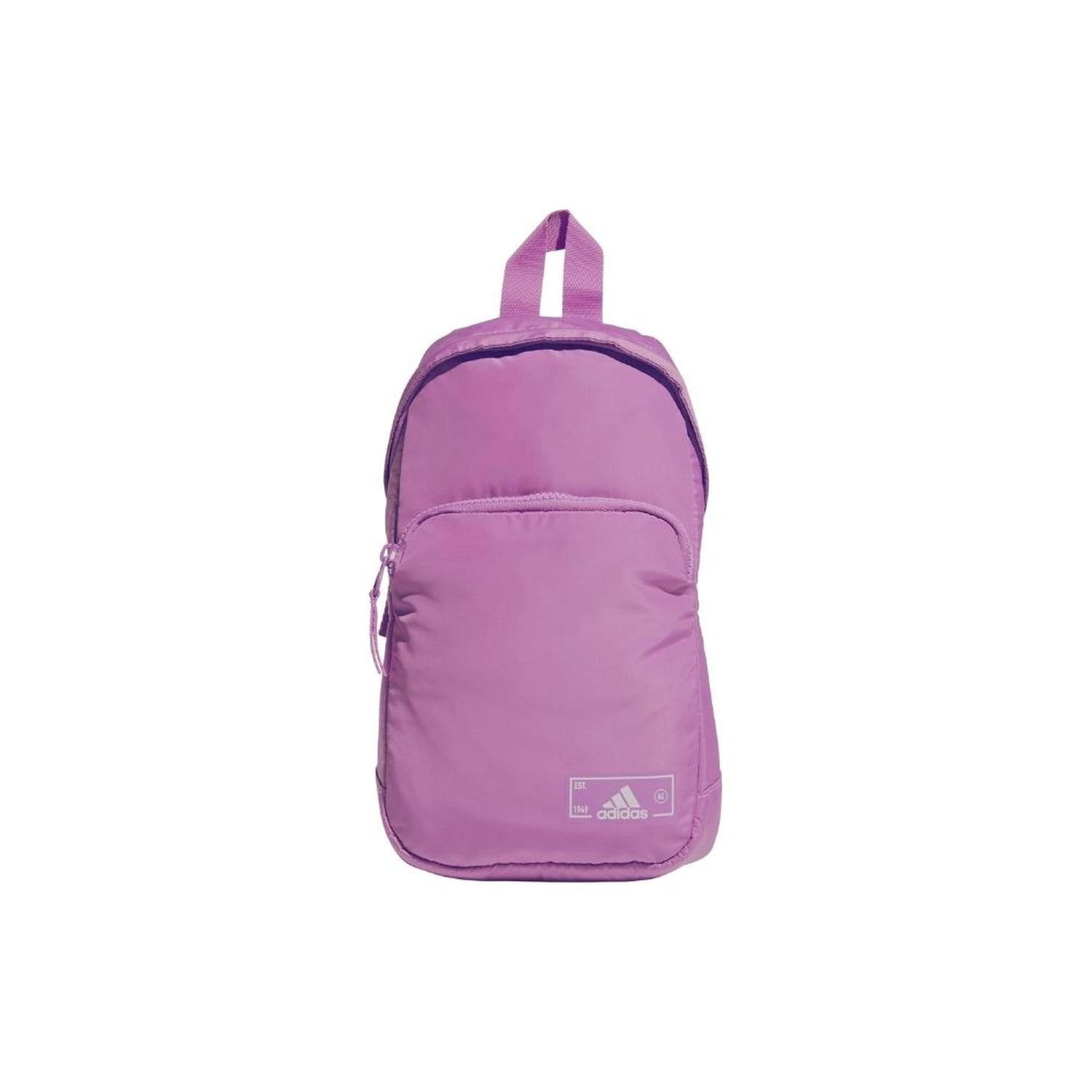 Mochila Adidas un asa Essentials Sling - Mora