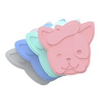 Compresa de hielo reutilizable Bentgo Buddies - Puppy