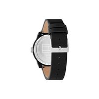 Reloj Hombre Tommy Hilfiger Denim - Negro