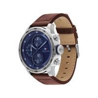 Reloj Hombre Tommy Hilfiger Decker - Correa de Cuero