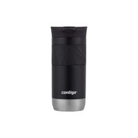Taza de viaje Contigo con aislamiento y con Snapseal