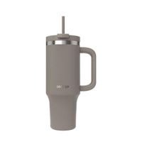 Vaso de acero inoxidable Contigo Streeterville - Inkycap