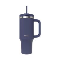 Vaso de acero inoxidable Contigo Streeterville - Indigo