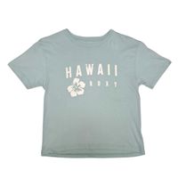 Polo Mujer Roxy Hawaii