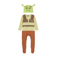 Disfraz Shrek Disney para bebes