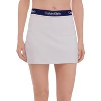 Falda Short Calvin Klein Sport - Gris