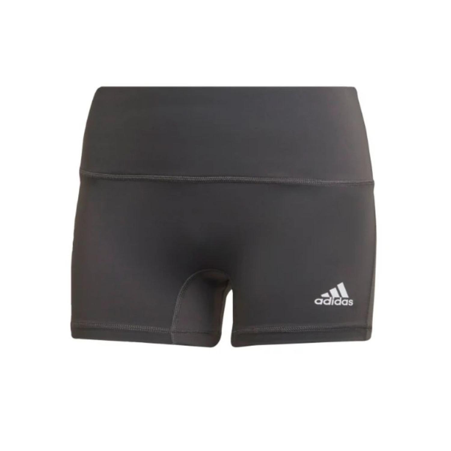 Short Biker Adidas para mujer - 4""