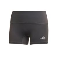 Short Biker Adidas para mujer - 4""