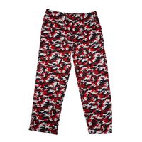 Pantalón Buzo Michael Kors loungewear - Merlot
