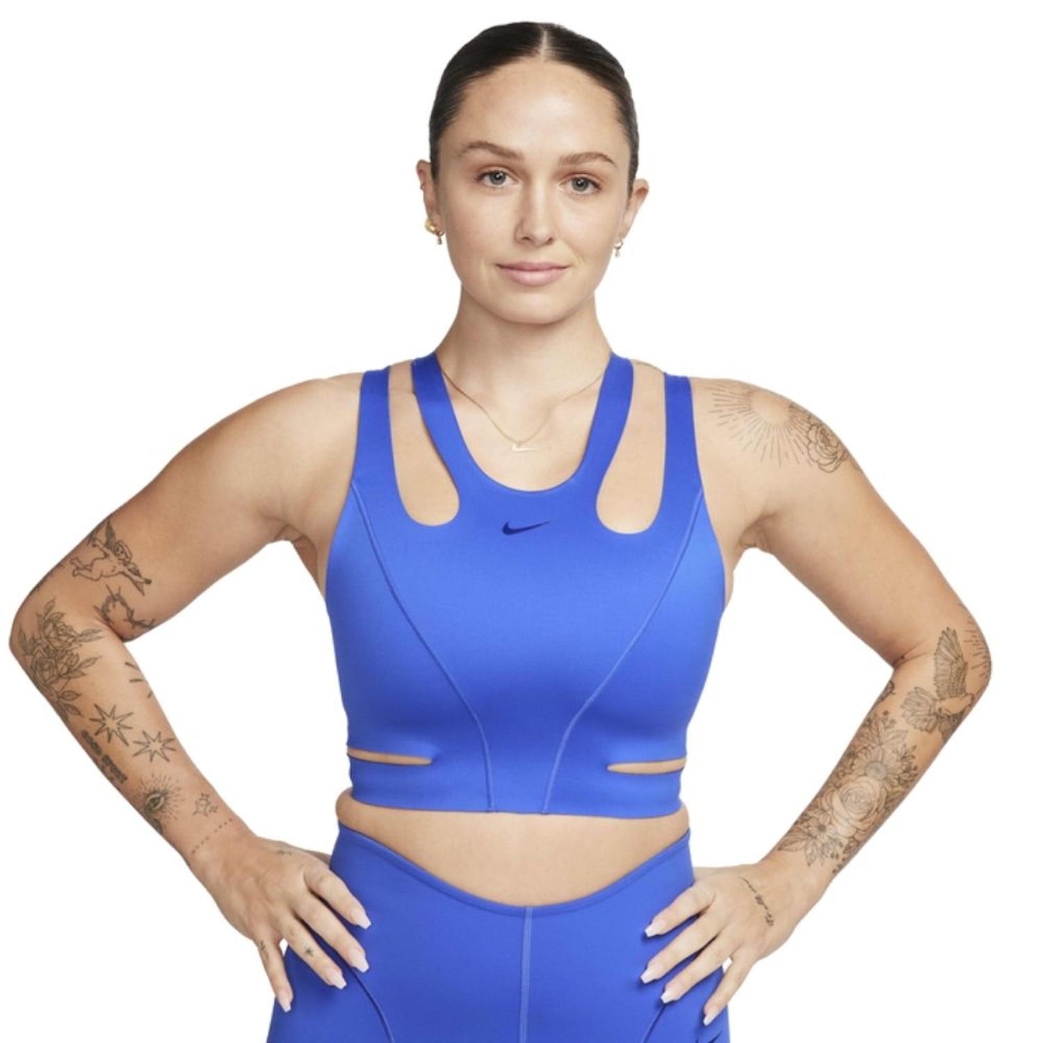 Top Deportivo Nike Future Move - XL