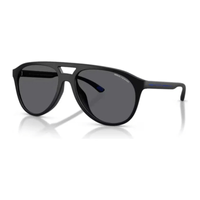 LENTES DE SOL POLARIZADO HOMBRE AX4156SU 8078T3 59 ARMANI EXCHANGE - 1030199