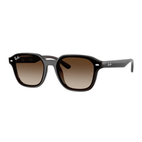 LENTES DE SOL UV400 UNISEX RB4458D 714/13 65 RAY BAN - 1030213