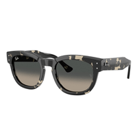 LENTES DE SOL UV400 UNISEX RB0298S 133371 53 RAY BAN MEGA HAWKEYE - 1030202