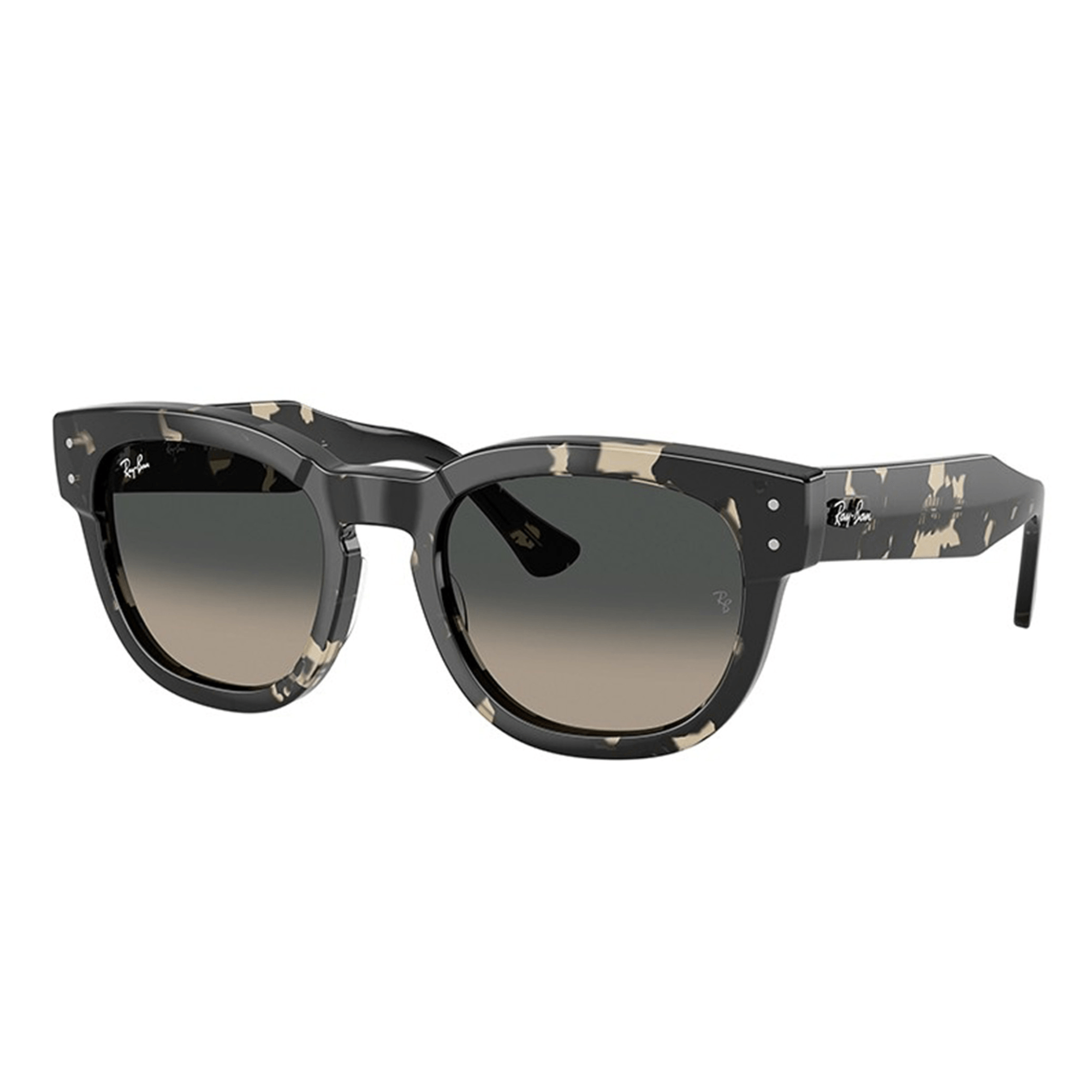 LENTES DE SOL UV400 UNISEX RB0298S 133371 53 RAY BAN MEGA HAWKEYE - 1030202