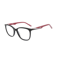 MONTURA DESCANSO UNISEX VFI179 0BLA 53 FILA - 1029634
