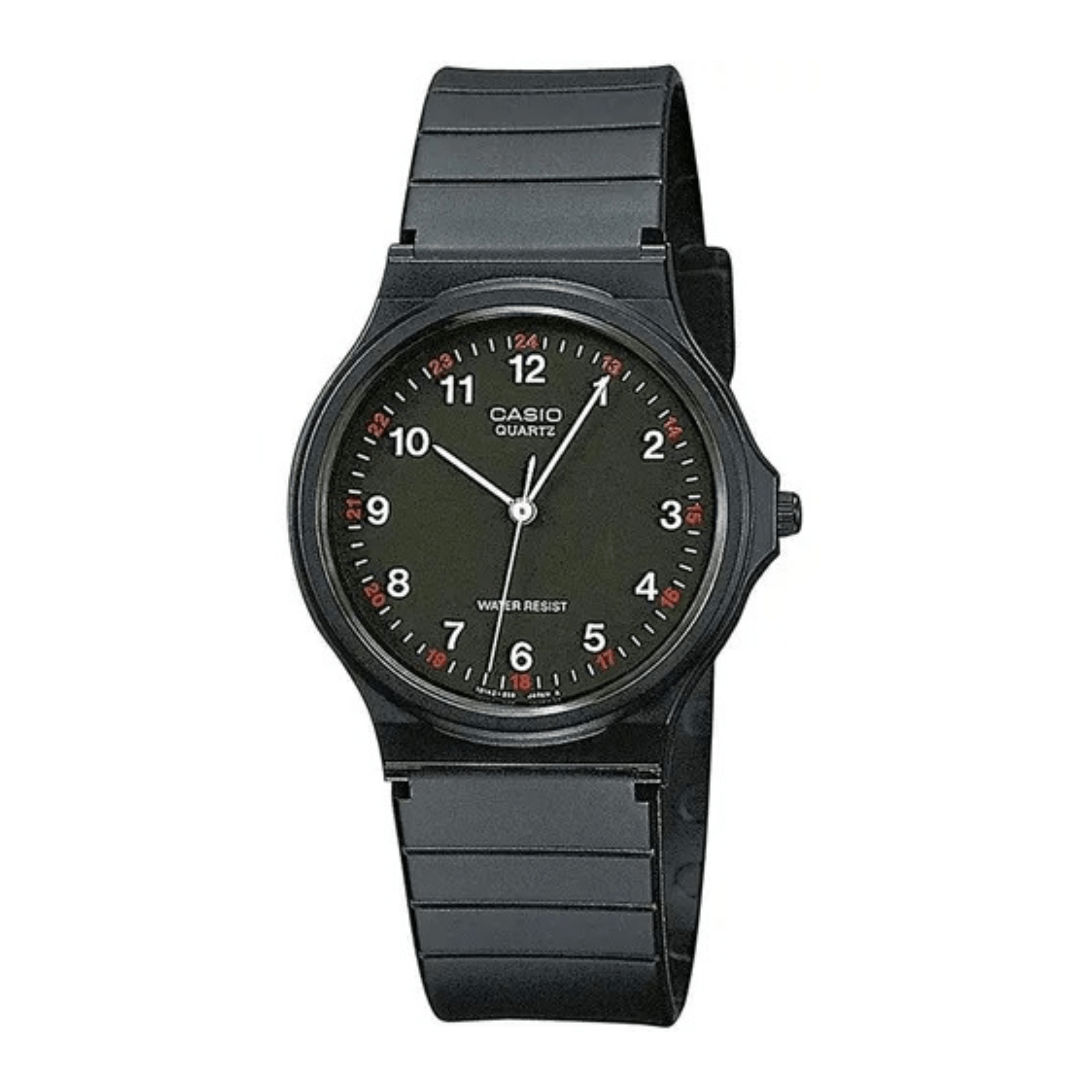 RELOJ ANALOGICO HOMBRE MQ-24-1BLDF CASIO - 1030166