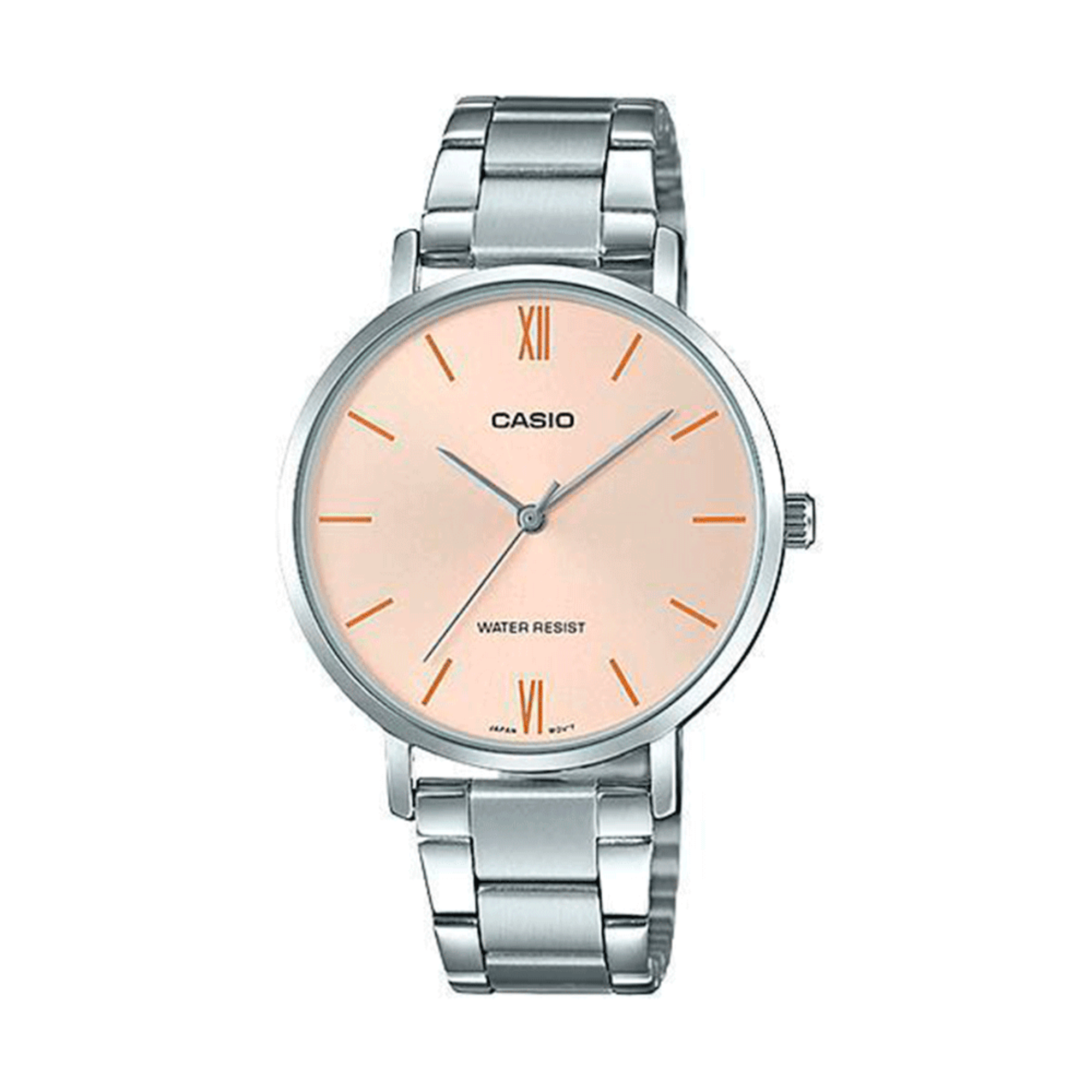 RELOJ ANALOGICO MUJER LTP-VT01D-4BUDF CASIO - 1030157