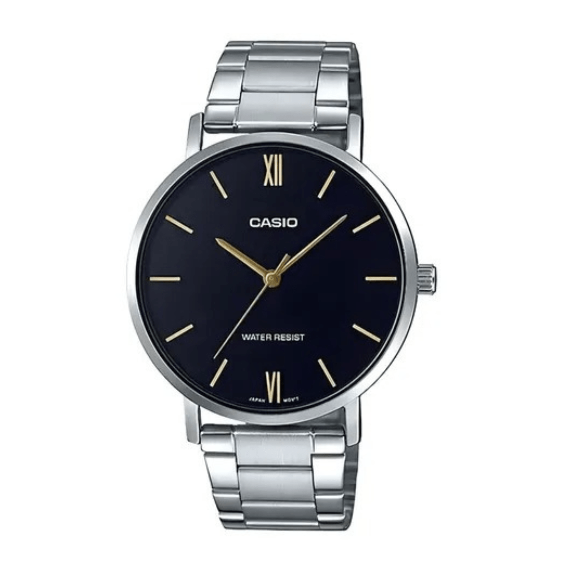 RELOJ ANALOGICO MUJER LTP-VT01D-1BUDF CASIO - 1030156