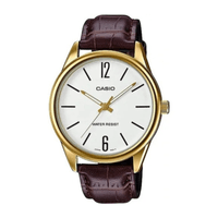 RELOJ ANALOGICO MUJER LTP-V005GL-9BUDF CASIO - 1030148