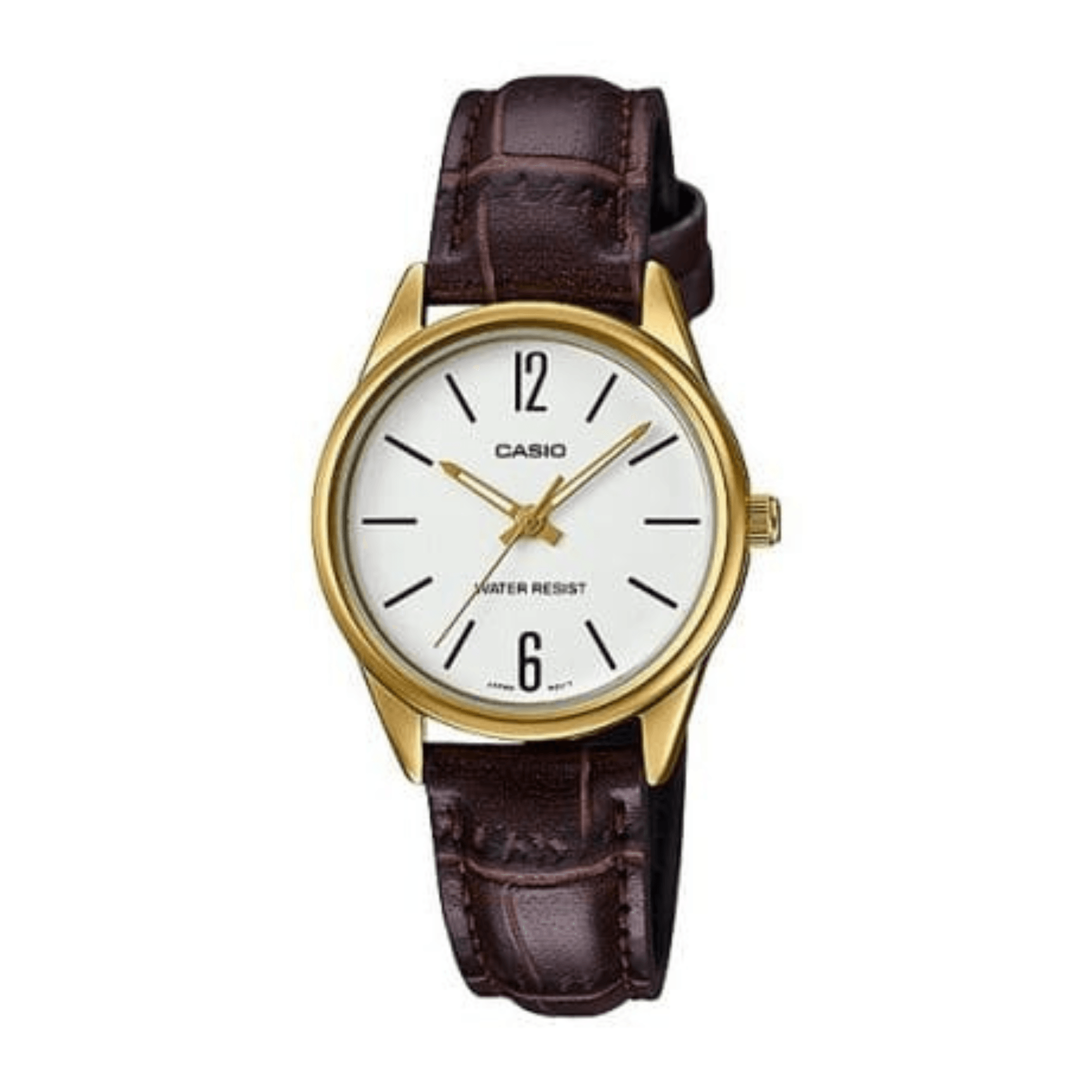 RELOJ ANALOGICO MUJER LTP-V005GL-7BUDF CASIO - 1030147