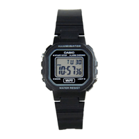 RELOJ DIGITAL HOMBRE LA-20WH-1CCF CASIO - 1030126